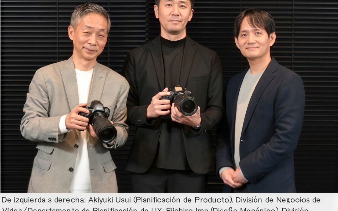 «Esta será la versión definitiva del objetivo zoom estándar F2.8″… La historia del desarrollo del NIKKOR Z 24-70mm f/2.8 S II, el más ligero de su clase.